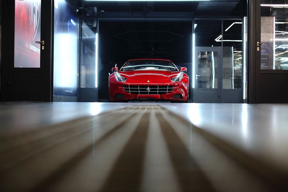 Photograph by Михаил Аристов