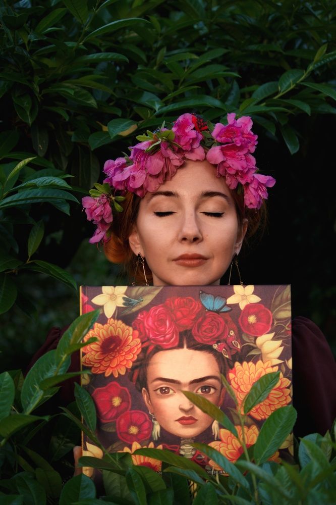 Photograph by Альбина Гайфуллина