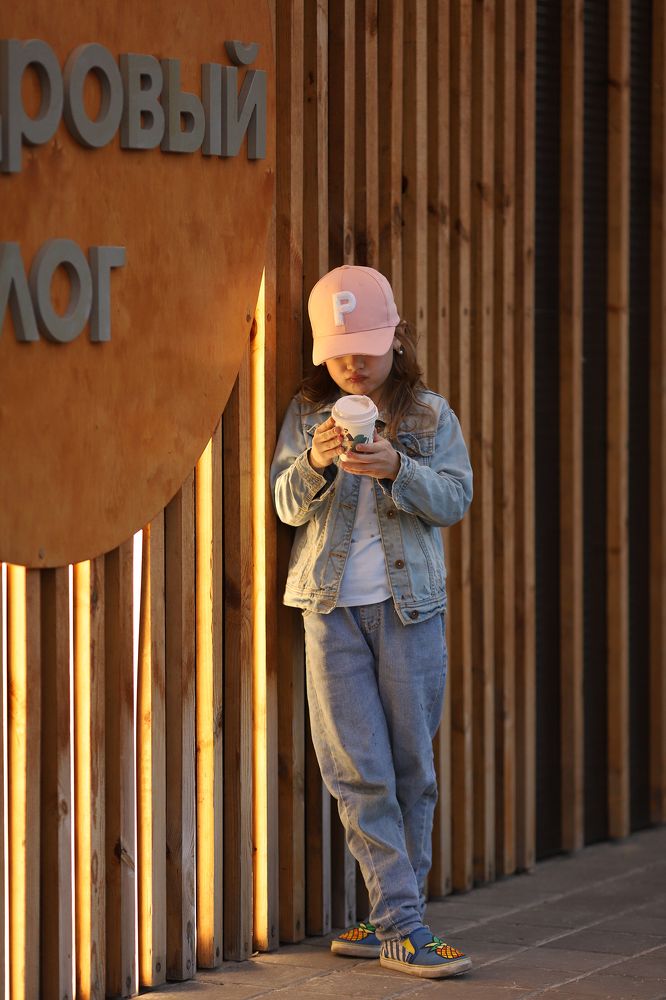 Photograph by Татьяна Боровикова