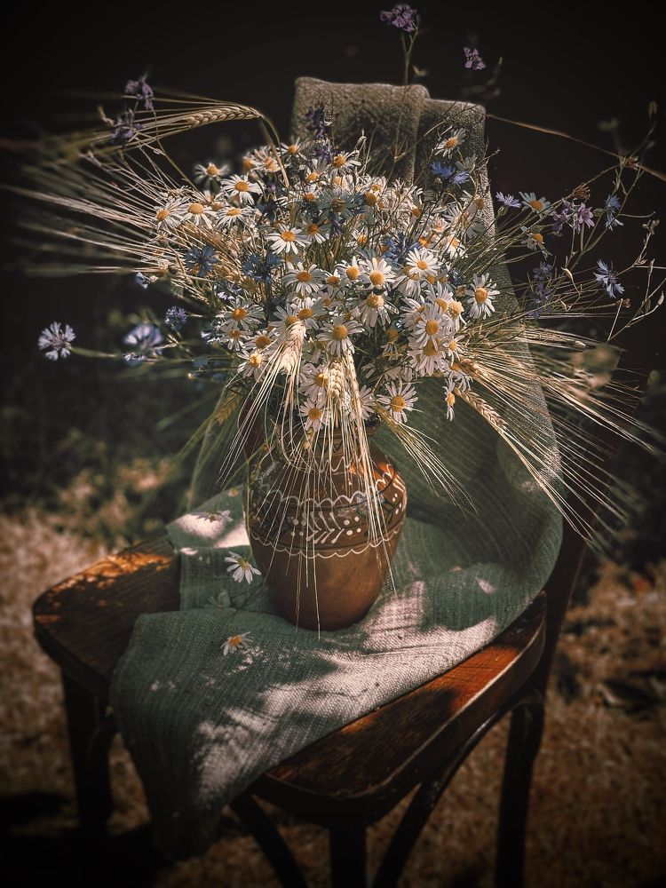 Photograph by Виктория Селютина