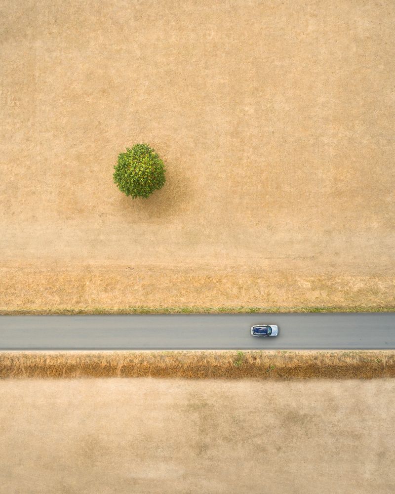 Photograph by Yantsen Alina