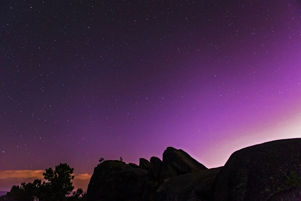 Photograph by Алина Скай