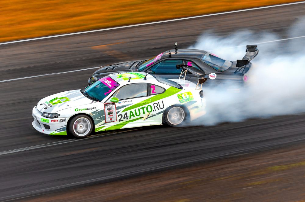 Photograph by Алина Скай