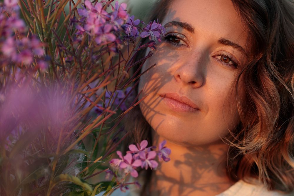 Photograph by Евгения Цыганова