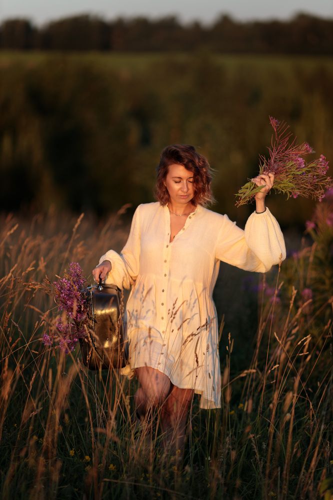 Photograph by Евгения Цыганова