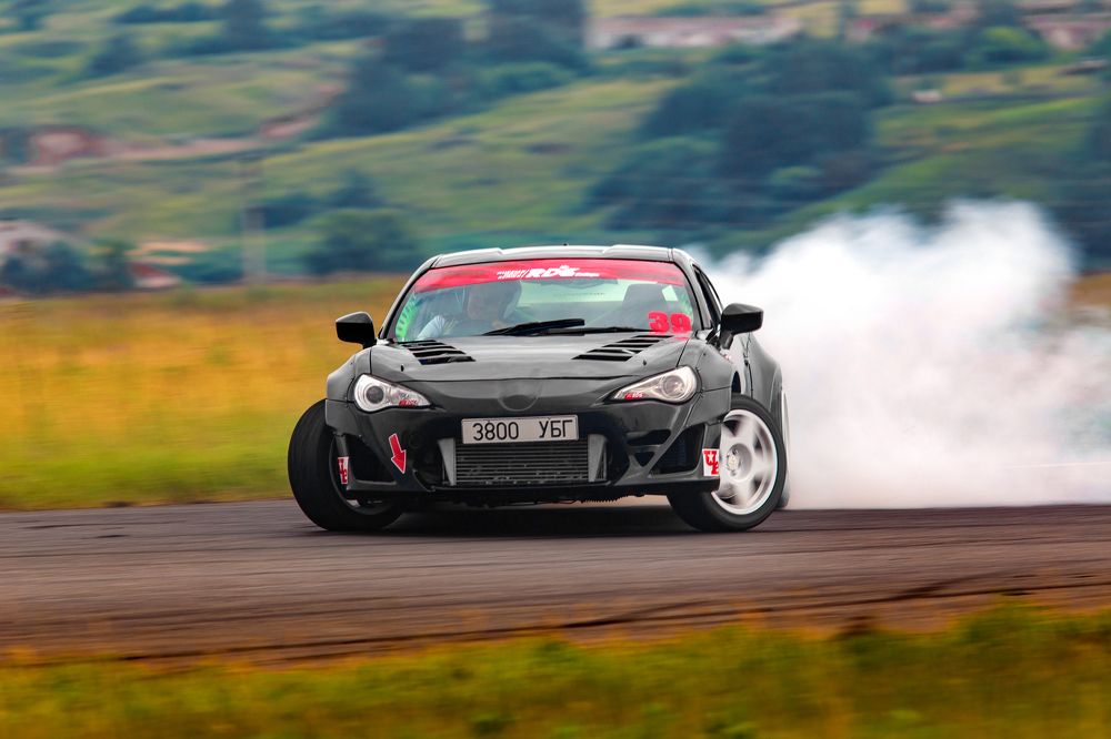 Photograph by Алина Скай