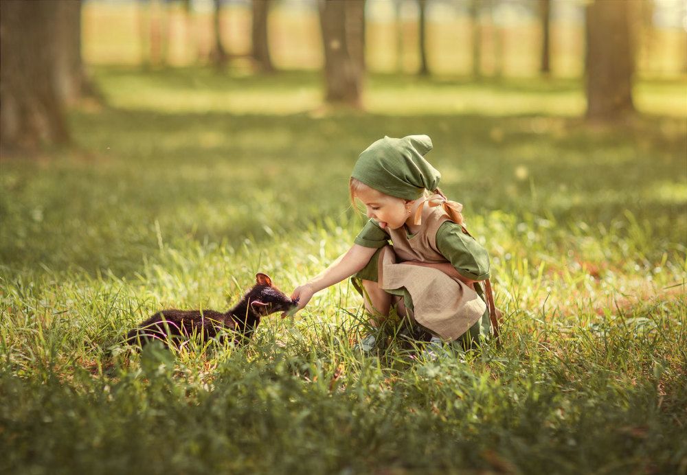 Photograph by Татьяна Муравкина