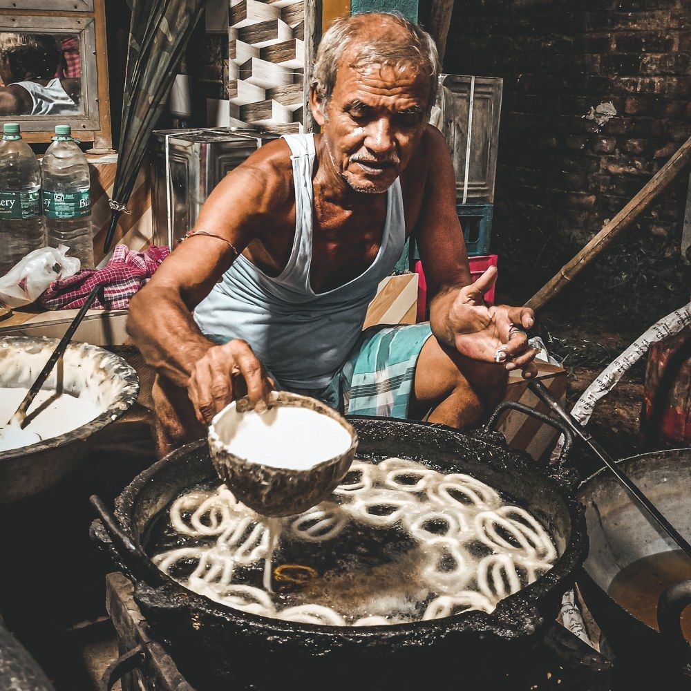 Photograph by Swarnendu Das