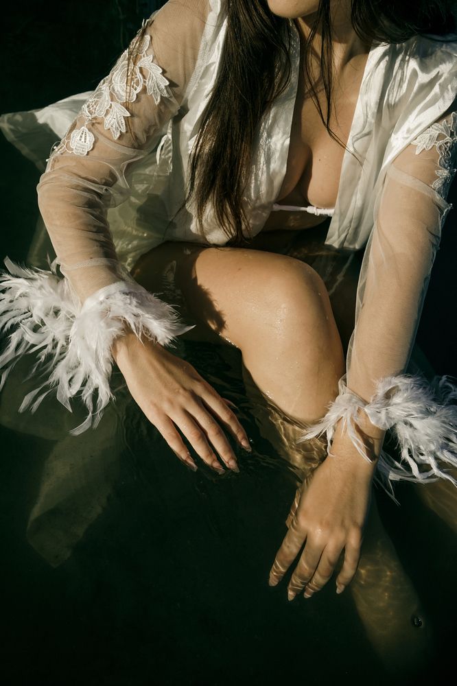 Photograph by Ирина Шпак