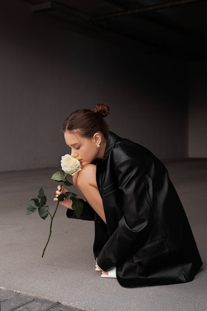 Photograph by Валерия