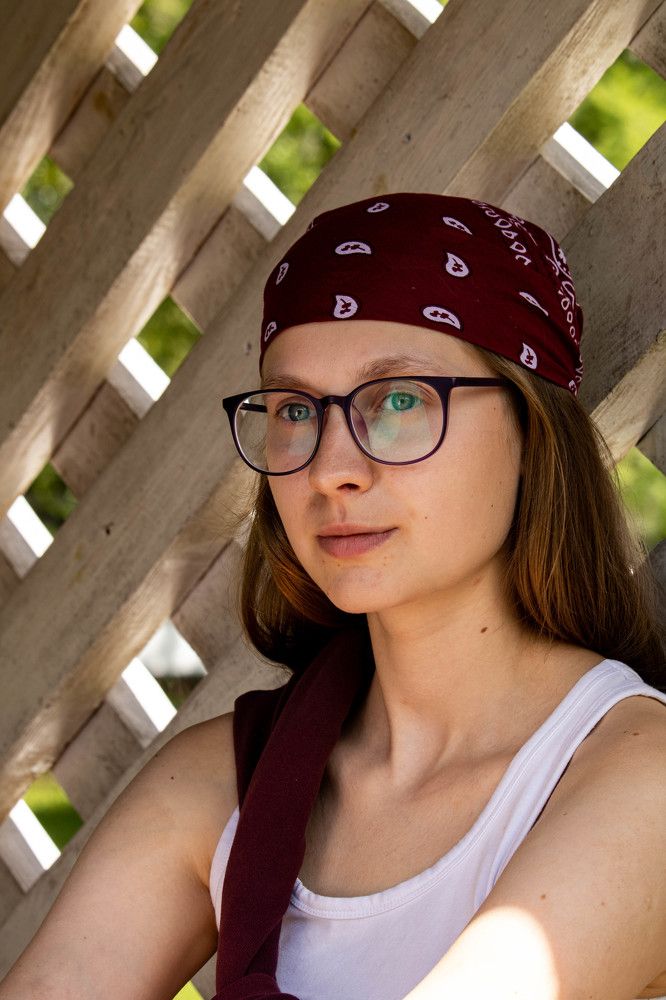 Photograph by Максим Миллер