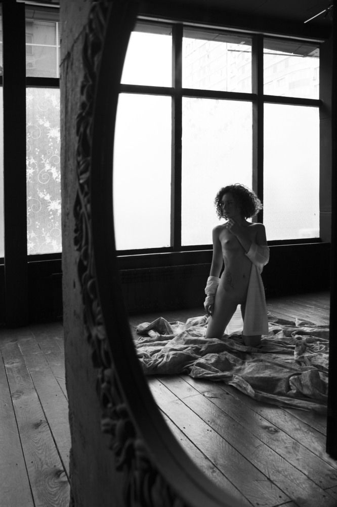 Photograph by Елена Кораблина