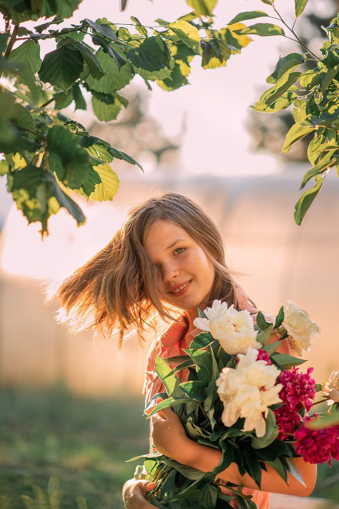 Photograph by Надежда Звездина