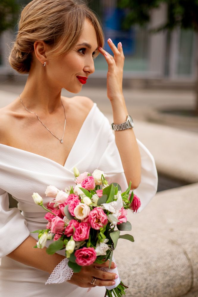 Photograph by Лавренкова Нино