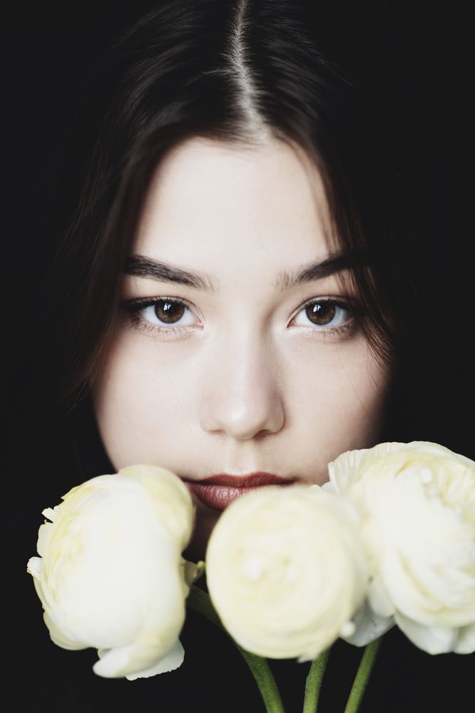 Photograph by Анастасия Ефремова