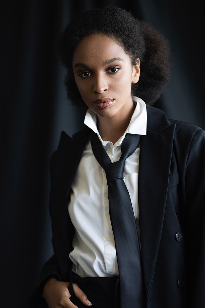 Photograph by Анастасия Ефремова