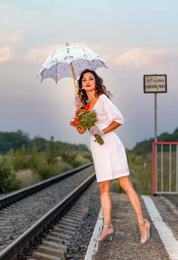 Photograph by Юлия Ковальчук