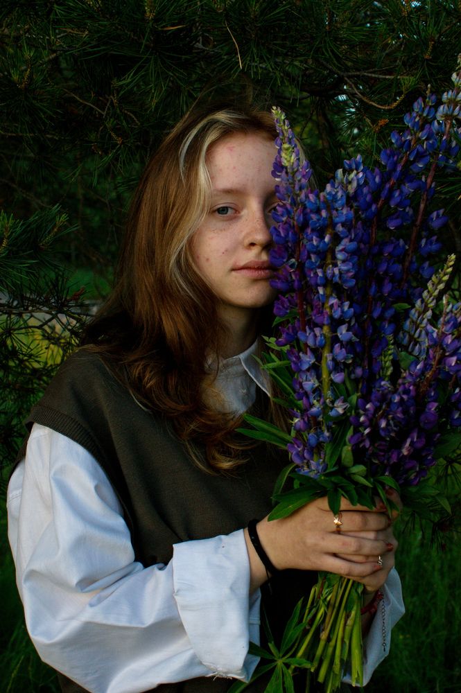 Photograph by Nadezhda