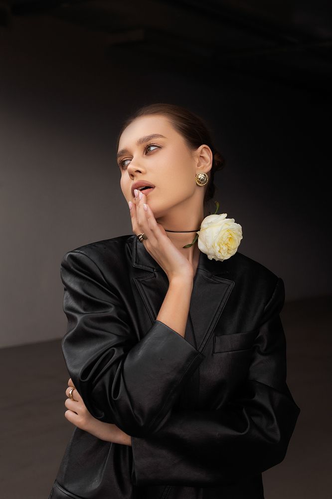 Photograph by Валерия