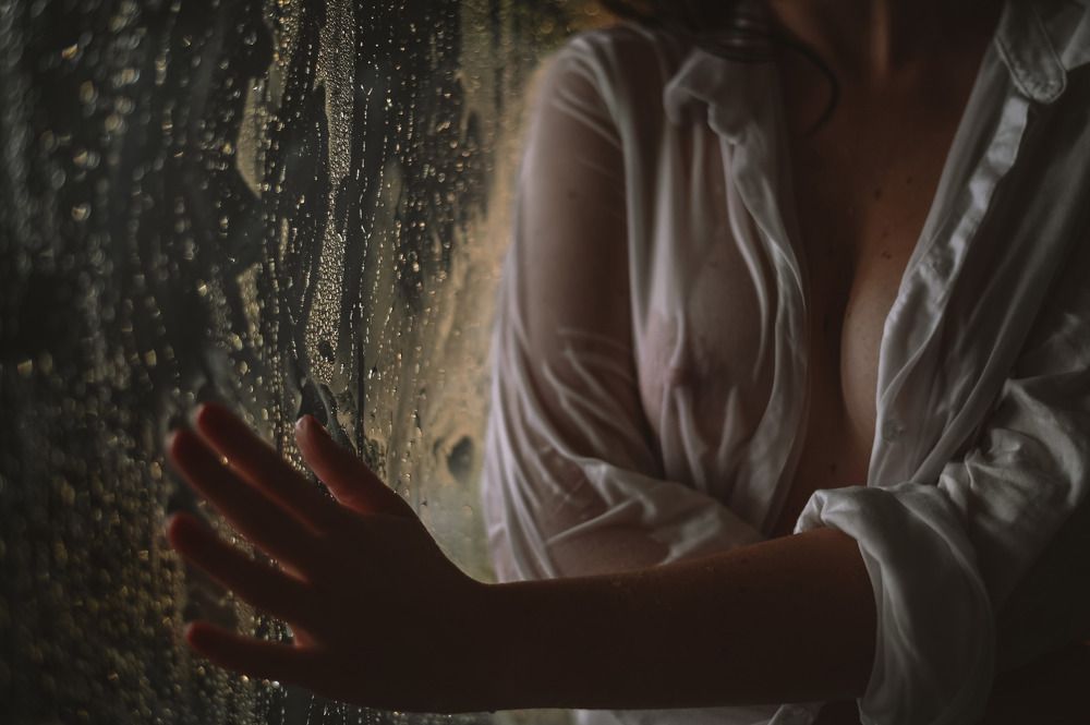 Photograph by Натали