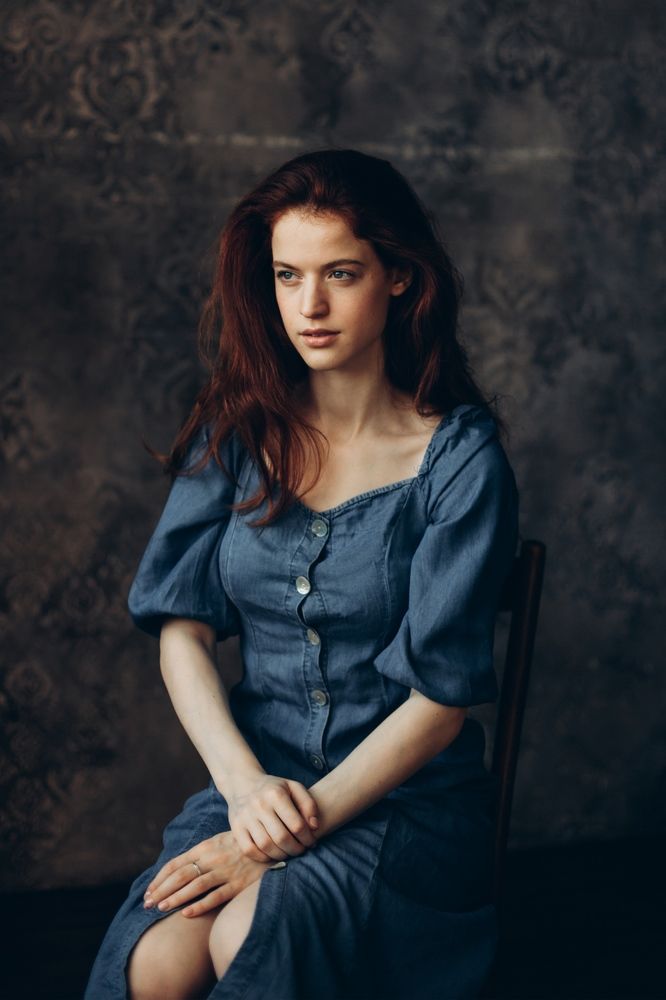 Photograph by Юлия Иванова