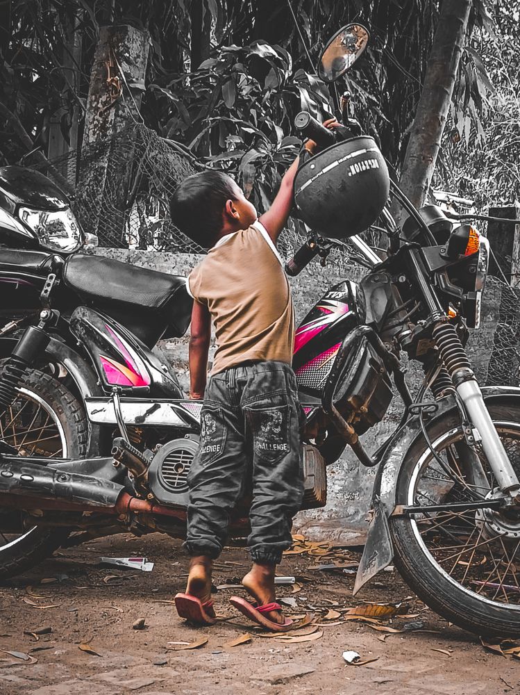 Emotions is here.......