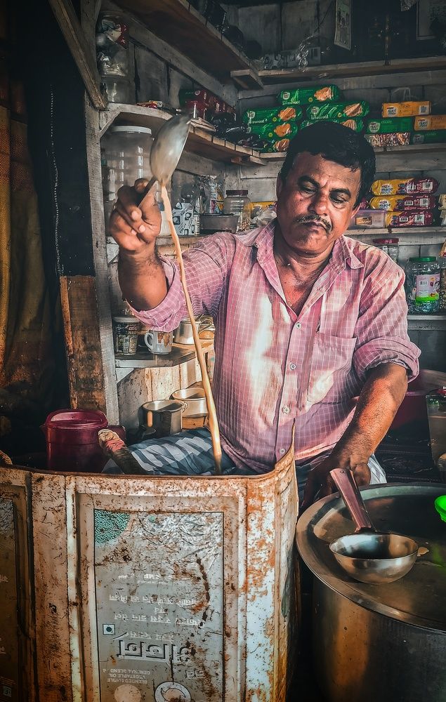 Photograph by Swarnendu Das