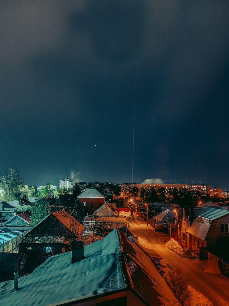 Photograph by Кирилл Сенин