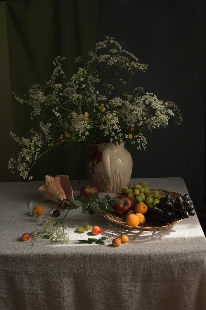 Photograph by Надежда Кузнецова