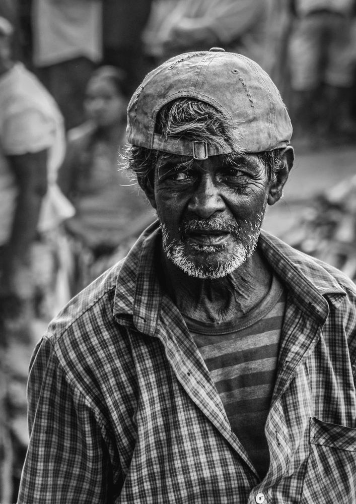 Photograph by Harsh Keppetipola