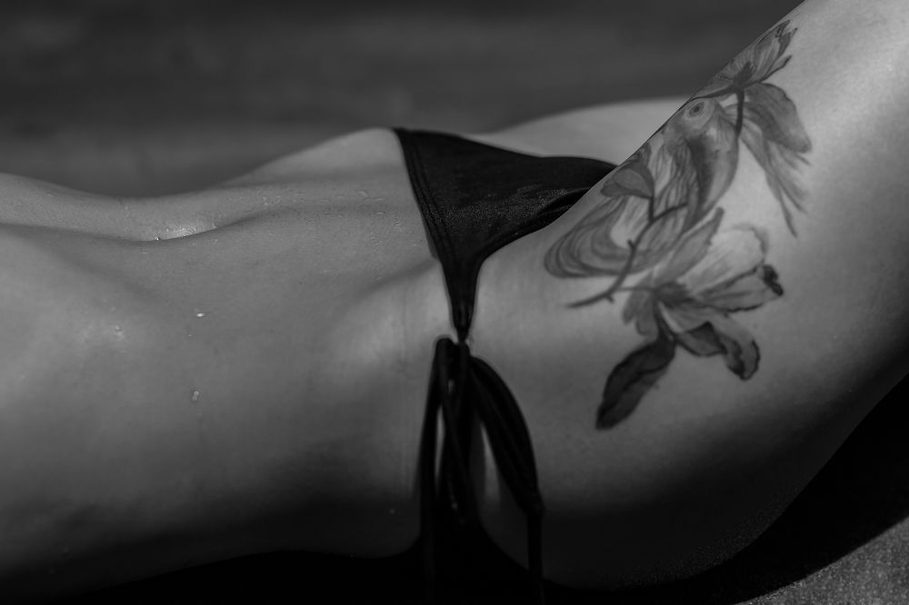 Photograph by Алексей