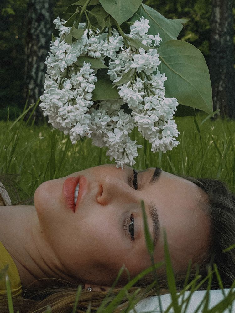 Photograph by Виктория Мостовая