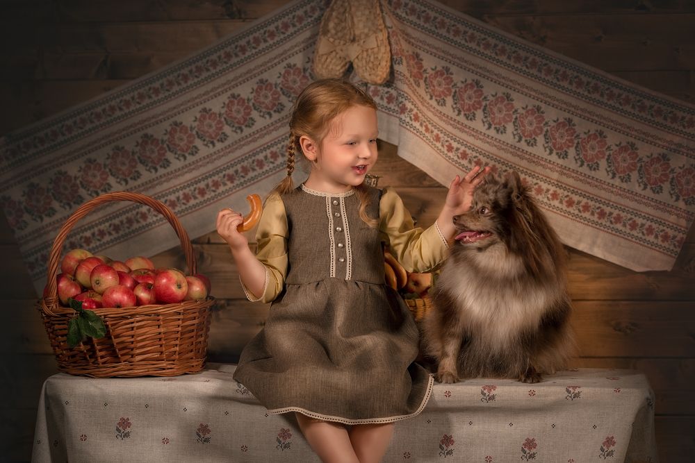 Photograph by Мария Банафрит