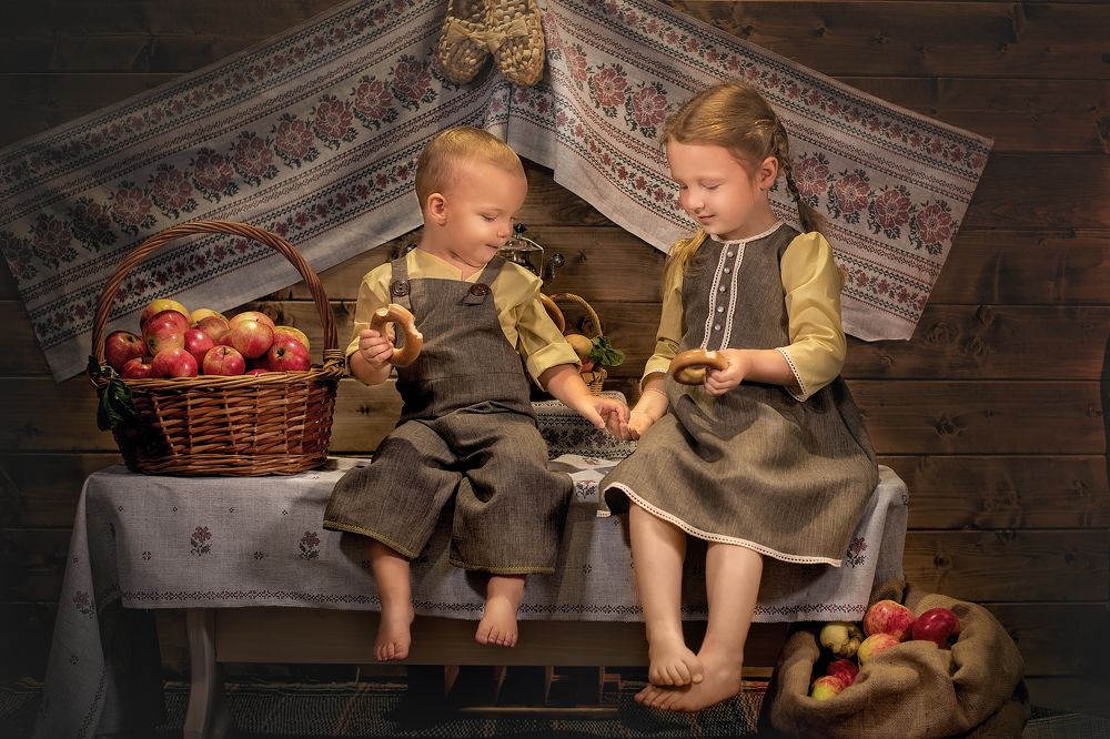 Photograph by Мария Банафрит