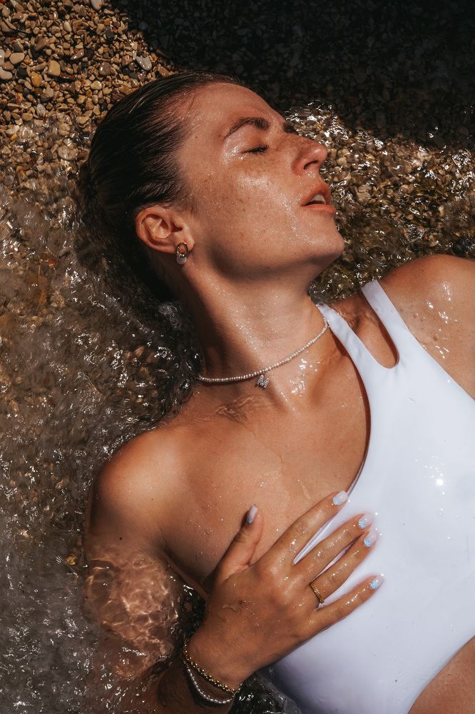 Photograph by Aleksandra Bogdanova