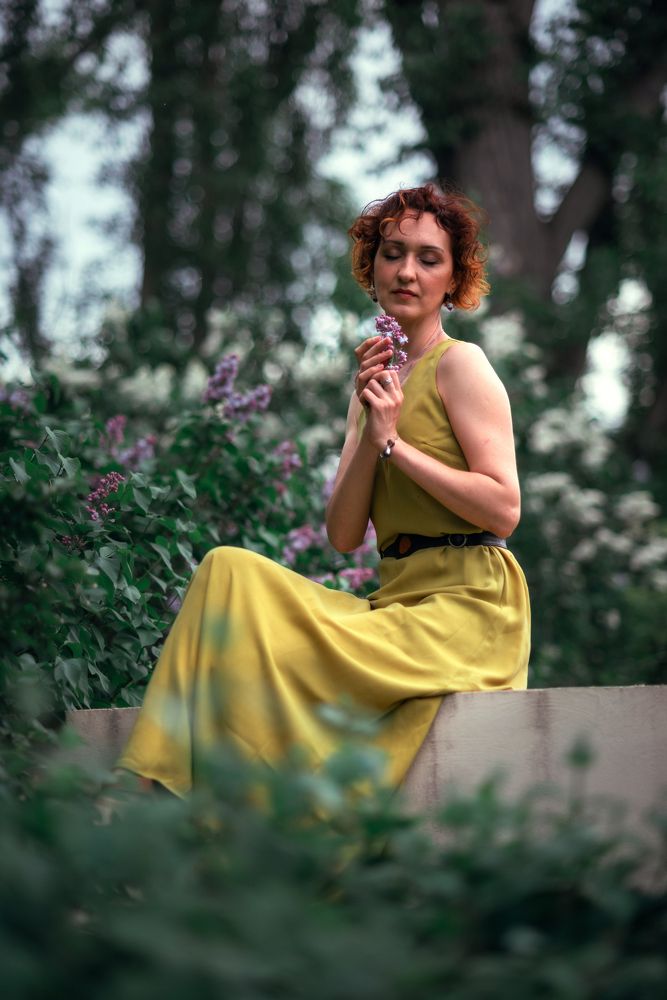 Photograph by Дарья Качалова