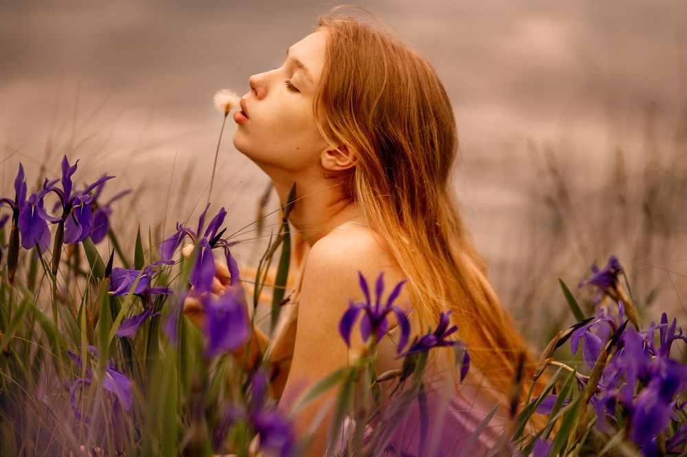 Photograph by Ирина Громенко