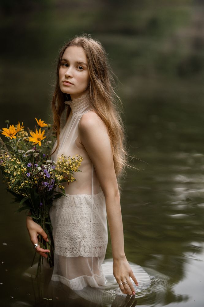 Photograph by Ирина Громенко