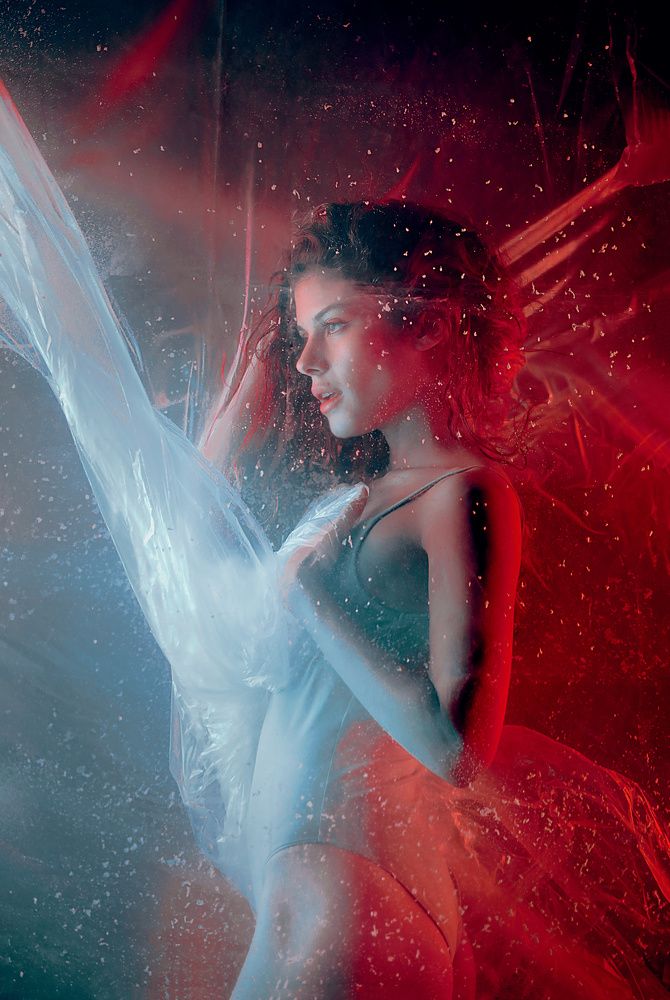 Photograph by David Luis