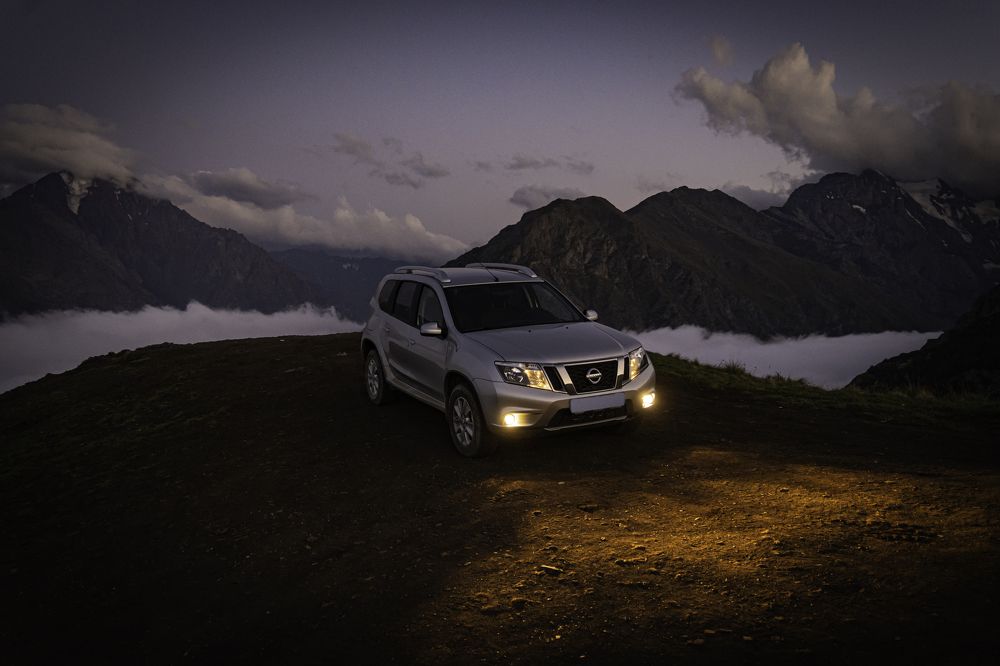 Фотография автора Оксана Белозерская