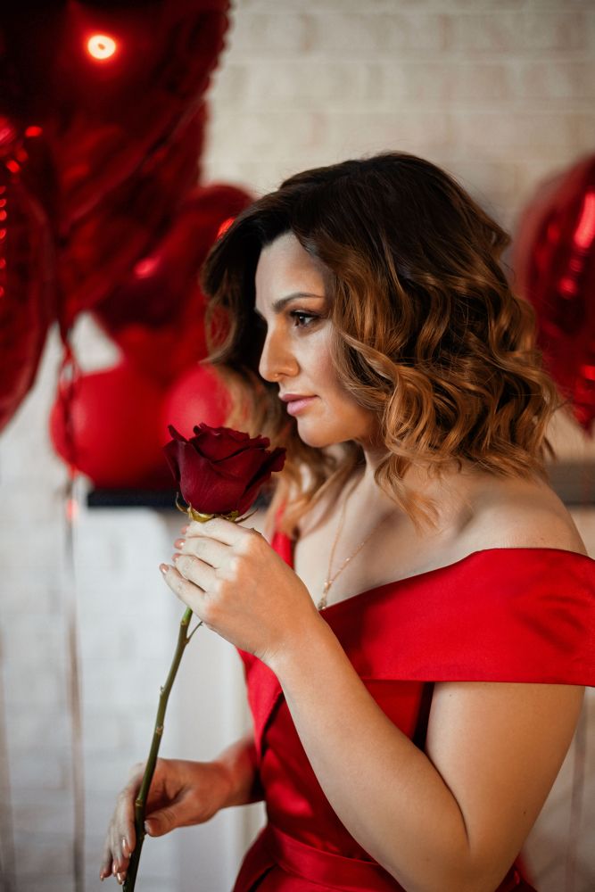 Photograph by Наталия Мамонова