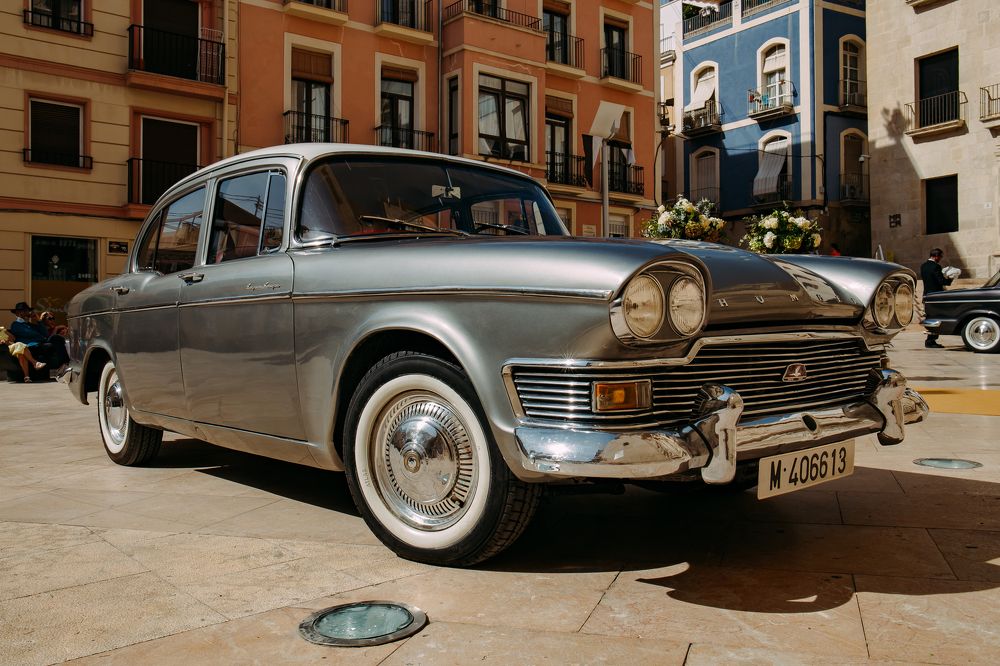 Photograph by Nikita