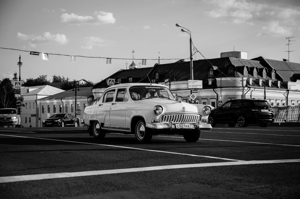 Photograph by Nikita