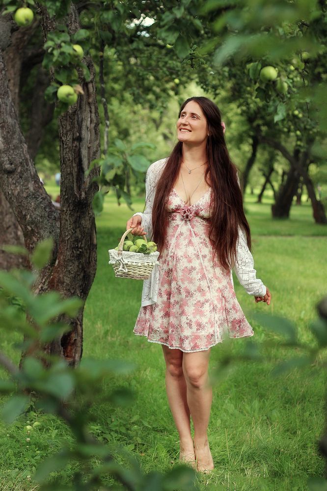 Photograph by Преснякова Наталья