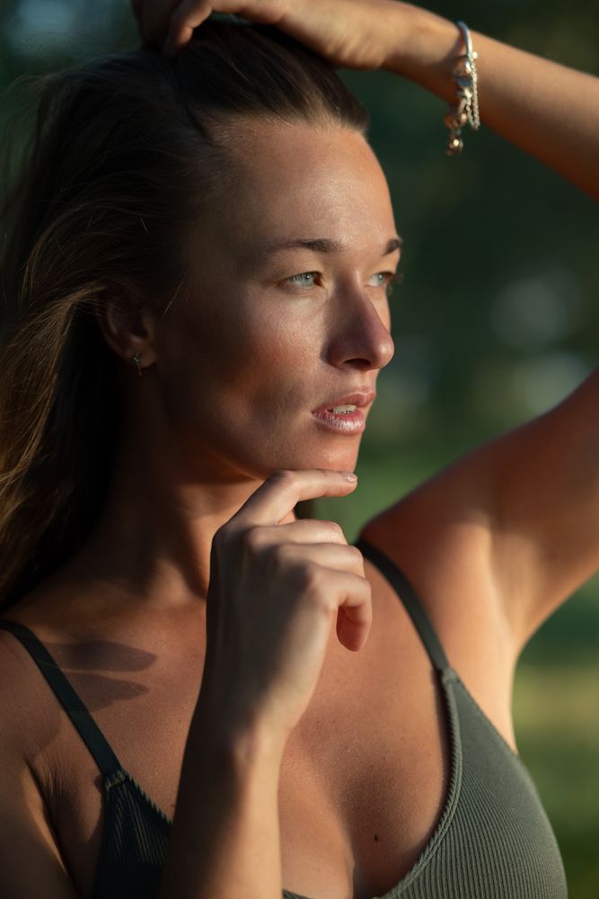 Photograph by Alina Gatina