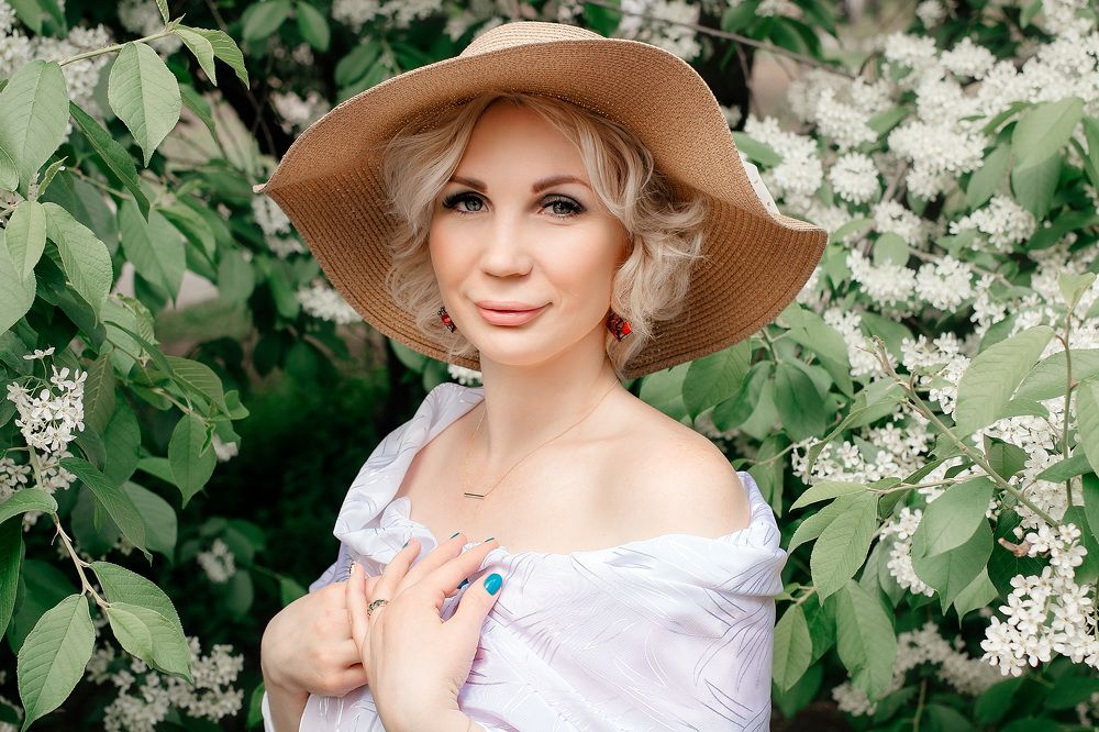 Photograph by Екатерина Емельянова