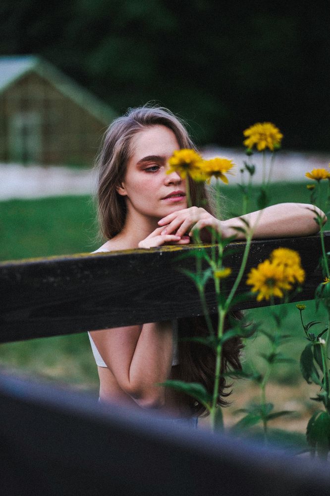 Photograph by Наталья Молоткова