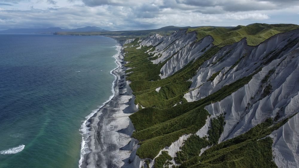 Photograph by Bevzenko Roman