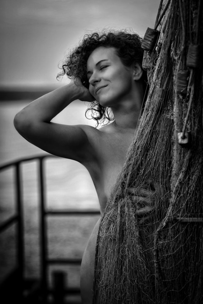 Photograph by Мария Поливода