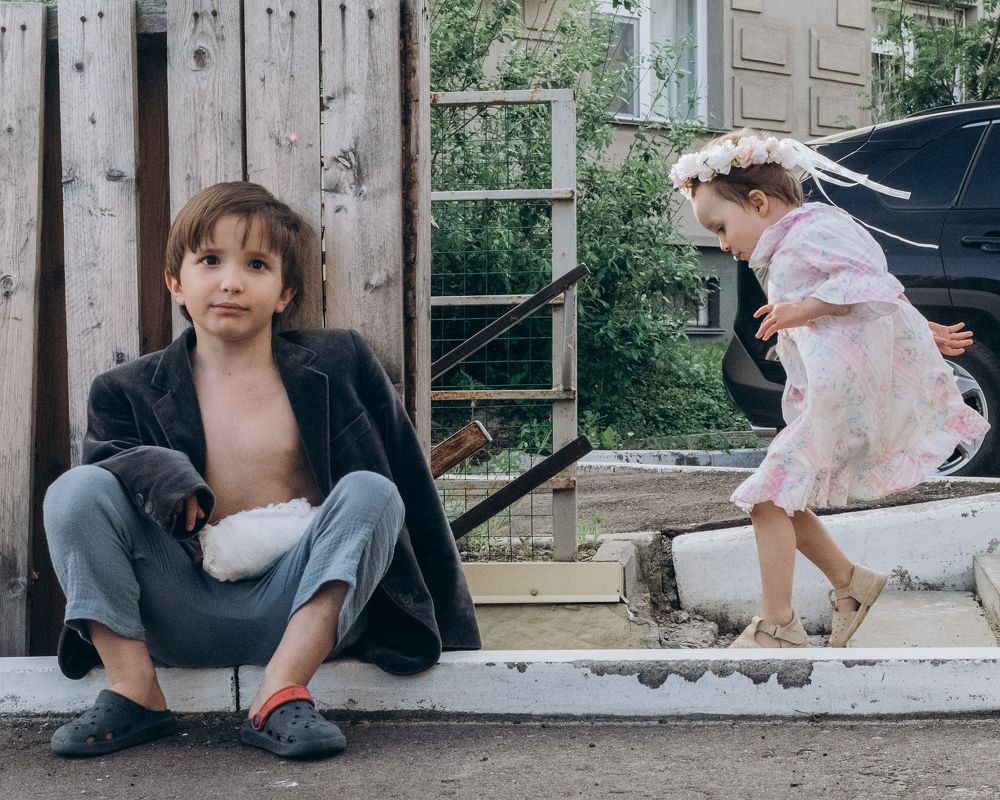 Photograph by Полонская Светлана Харисовна